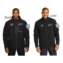 Mens 3 in 1 Jacket System